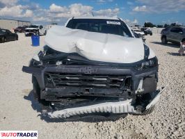 Chevrolet Colorado 2024 2 Chevrolet Colorado 2024 2