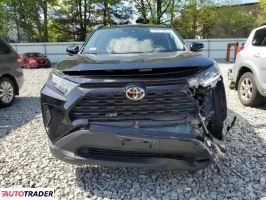 Toyota Pozostałe 2020 2 Toyota Pozostałe 2020 2