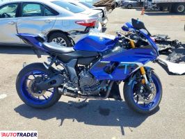 Yamaha YZF - zobacz ofertę