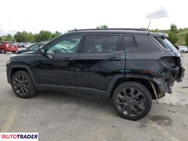 Jeep Compass 2020 2