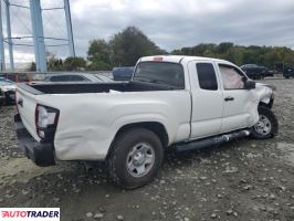 Toyota Tacoma 2022 2