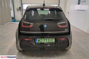 BMW i3 2020 184 KM