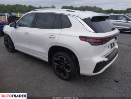 Volkswagen Tiguan 2026 2