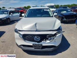 Mazda CX-5 2023 2