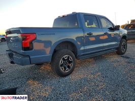 Ford Pozostałe 2023