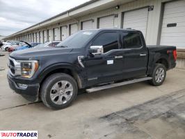 Ford Pozostałe 2022 3 Ford Pozostałe 2022 3