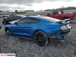 Ford Mustang 2019 2