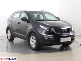 Kia Sportage 2011 2.0 134 KM