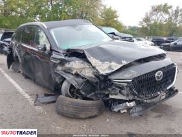 Mazda CX-9 - zobacz ofertę