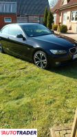 BMW 320 2008 0.0 170 KM