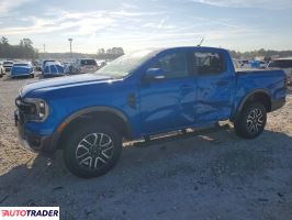 Ford Ranger 2024 2