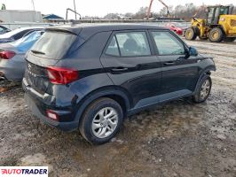 Hyundai Pozostałe 2021 1