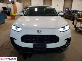 Honda HR-V 2025 2