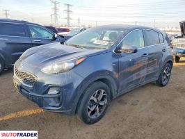 Kia Sportage 2020 2