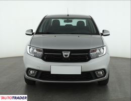 Dacia Logan 2018 1.0 72 KM