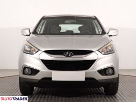 Hyundai ix35 2014 1.6 132 KM