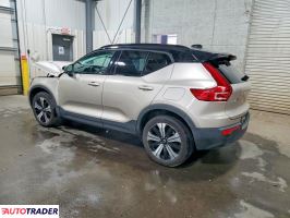 Volvo XC40 2023