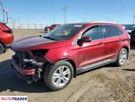 Ford Edge 2019 2