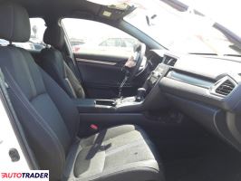 Honda Civic 2017 1 Honda Civic 2017 1