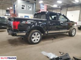 Ford Pozostałe 2020 3 Ford Pozostałe 2020 3