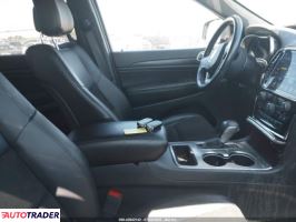 Jeep Grand Cherokee 2020 3