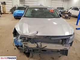 Nissan Altima 2024 2