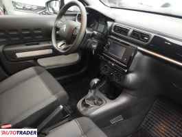 Citroen C3 2023 1.2 83 KM