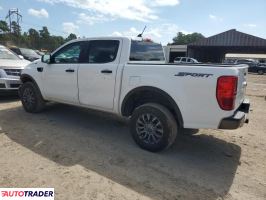 Ford Ranger 2021 2