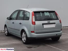 Ford Focus C-Max 2005 1.6 99 KM
