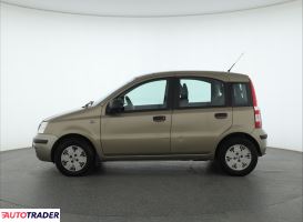 Fiat Panda 2010 1.1 53 KM