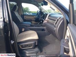 Dodge Ram 2020 5