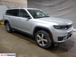 Jeep Cherokee 2021 3
