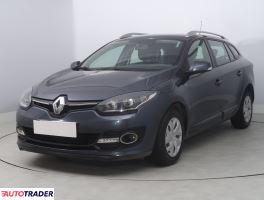 Renault Megane 2016 1.2 113 KM Renault Megane 2016 1.2 113 KM