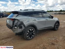 Kia Sportage 2024 2