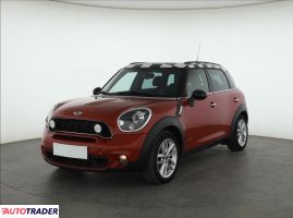 Mini Countryman 2013 1.6 181 KM
