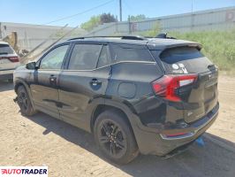 GMC Terrain 2024 1