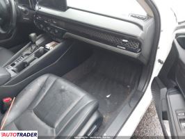 Honda Accord 2023 2 Honda Accord 2023 2