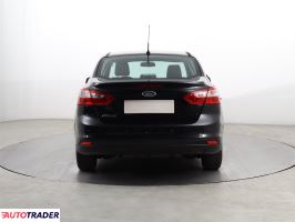 Ford Focus 2012 1.6 93 KM