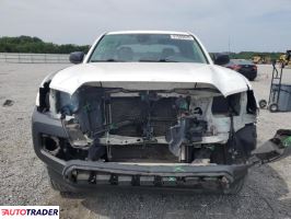 Toyota Tacoma 2019 2