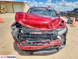 GMC Acadia 2021 3