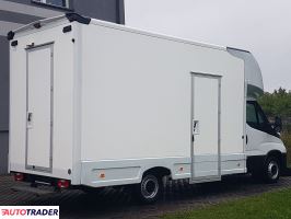 Iveco Daily 2020 2.3