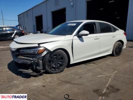 Honda Civic 2022 2