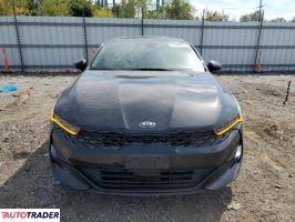 Kia Pozostałe 2021 1