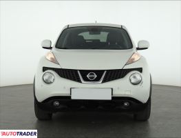 Nissan Juke 2012 1.6 115 KM