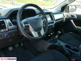 Ford Ranger 2019 2.0 170 KM Ford Ranger 2019 2.0 170 KM