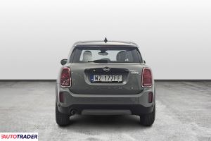 Mini Countryman 2022 2.0 150 KM Mini Countryman 2022 2.0 150 KM