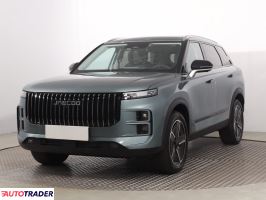 Jaecoo 7 2024 1.6 144 KM