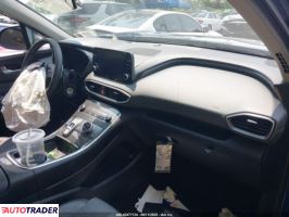 Hyundai Santa Fe 2021 2
