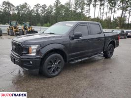 Ford Pozostałe 2020 5