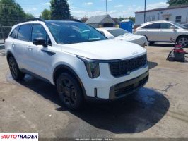 Kia Sorento 2024 2